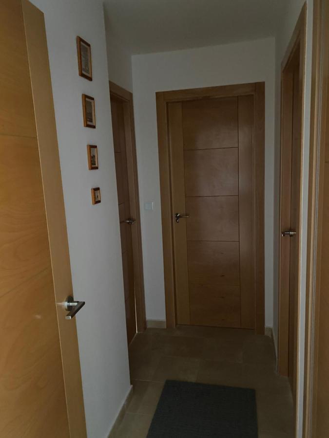 Fuente Alamo  Sonne - Golf - 4Pers - Komfort - Apartments מראה חיצוני תמונה