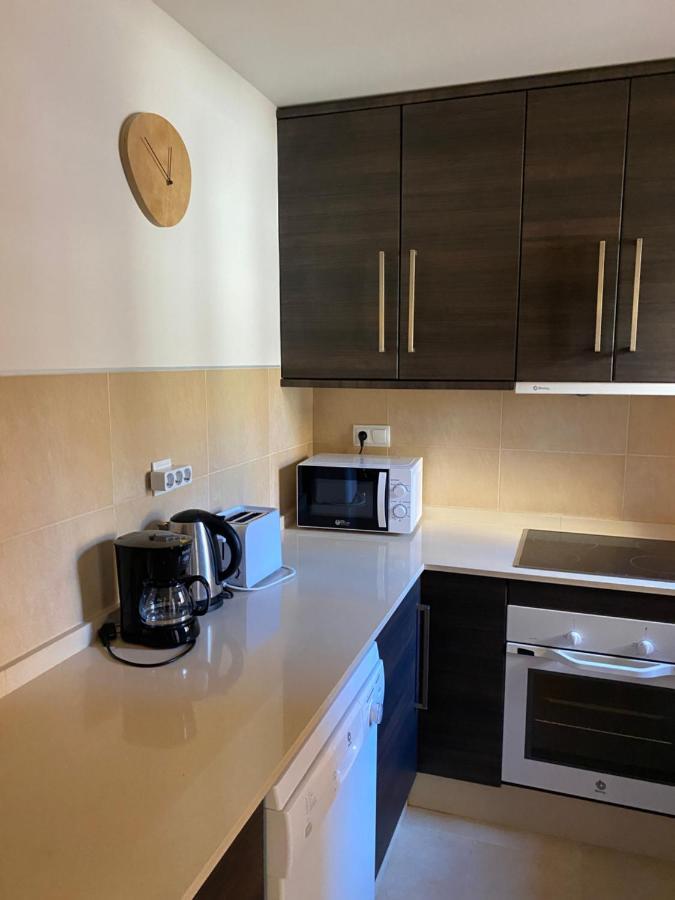 Fuente Alamo  Sonne - Golf - 4Pers - Komfort - Apartments מראה חיצוני תמונה