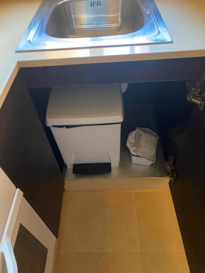 Fuente Alamo  Sonne - Golf - 4Pers - Komfort - Apartments מראה חיצוני תמונה