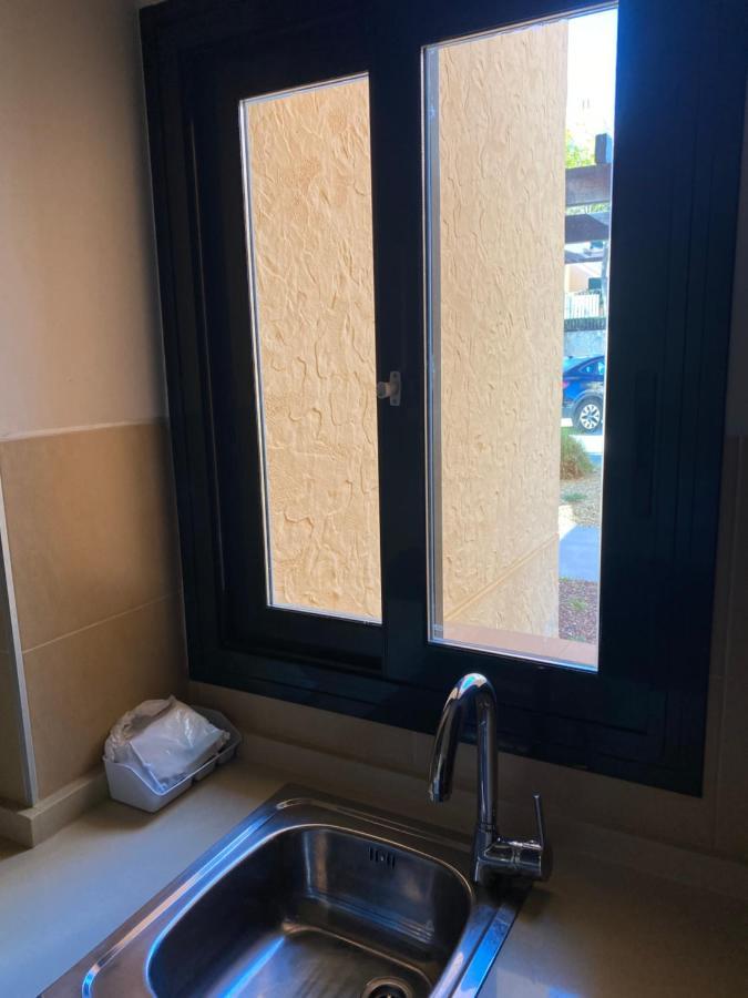 Fuente Alamo  Sonne - Golf - 4Pers - Komfort - Apartments מראה חיצוני תמונה